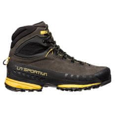 La Sportiva Čevlji treking čevlji 43.5 EU 5 Gtx Nubuckleder