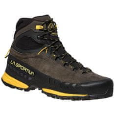 La Sportiva Čevlji treking čevlji 43.5 EU 5 Gtx Nubuckleder