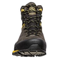 La Sportiva Čevlji treking čevlji 43.5 EU 5 Gtx Nubuckleder