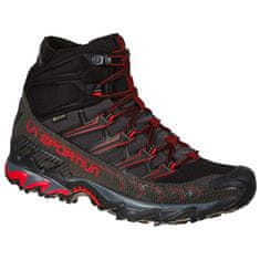 La Sportiva Čevlji obutev za tek črna 44 EU La Ultra Raptor Ii Mid Gtx