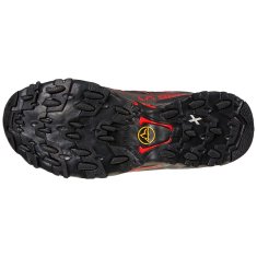 La Sportiva Čevlji obutev za tek črna 44 EU La Ultra Raptor Ii Mid Gtx