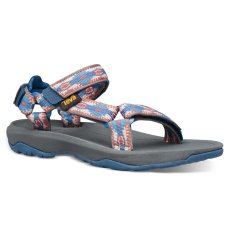 Teva Sandali mornarsko modra 31 EU Hurricane Xlt2