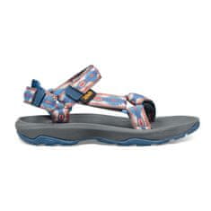 Teva Sandali mornarsko modra 31 EU Hurricane Xlt2