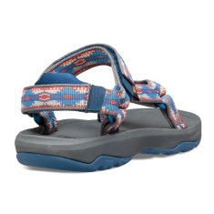 Teva Sandali mornarsko modra 31 EU Hurricane Xlt2