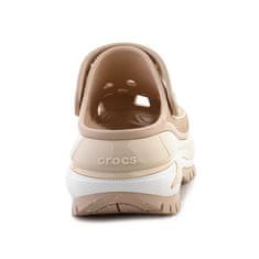 Crocs Cokle bež 38 EU Mega Crush Clog Shitake