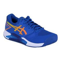 Asics Čevlji teniški copati mornarsko modra 43.5 EU Gel Challenger 13