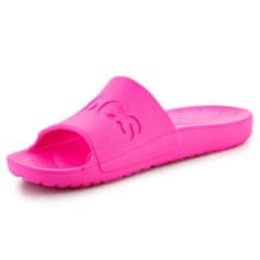 Crocs Japanke roza 36 EU Crush Rose Foule