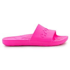 Crocs Japanke roza 36 EU Crush Rose Foule