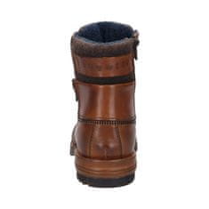 Bugatti Čevlji rjava 45 EU Winterstiefel Sentra