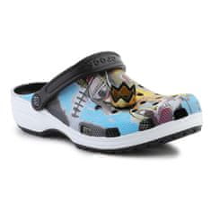 Crocs Cokle 41 EU Basquiat Classic Clog