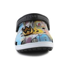 Crocs Cokle 41 EU Basquiat Classic Clog