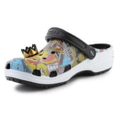 Crocs Cokle 41 EU Basquiat Classic Clog