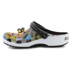 Crocs Cokle 41 EU Basquiat Classic Clog