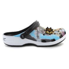 Crocs Cokle 41 EU Basquiat Classic Clog