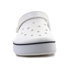 Crocs Cokle bela 42 EU Crocband Of Court