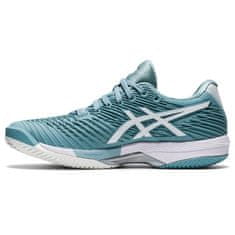 Asics Čevlji teniški copati turkizna 39.5 EU Solution Speed Ff