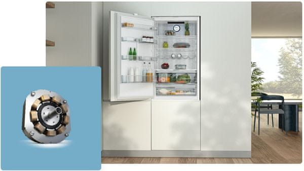 Beko B3RFNE314W