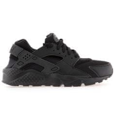 Nike Čevlji črna 38 EU Huarache Run GS