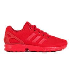 Adidas Čevlji rdeča 36 EU ZX Flux J