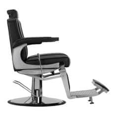 Boxman Hair System frizerski stol BM88066 black