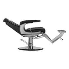 Boxman Hair System frizerski stol BM88066 black