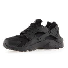 Nike Čevlji črna 38 EU Huarache Run GS