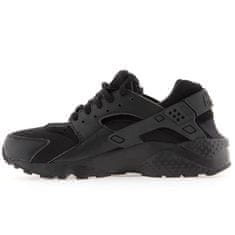 Nike Čevlji črna 38 EU Huarache Run GS