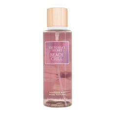 Victoria´s Secret Beach Chill 250 ml sprej za telo za ženske