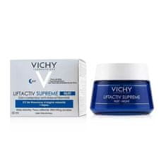 Vichy Liftactiv Nuit Supreme nočna krema 50 ml