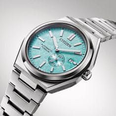 Citizen Super Titanium Automatic NJ0180-80M