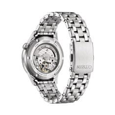 Citizen Elegant Automatic NH9131-73A