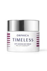 Orphica Dnevna krema z anti-age učinkom Timeless ( Anti-Age ing Day Cream) 50 ml