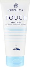 Orphica Intenzivna vlažilna krema za roke Touch (Hand Cream) 100 ml