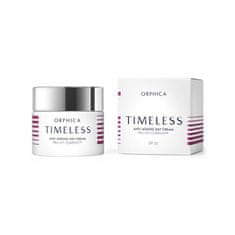 Orphica Dnevna krema z anti-age učinkom Timeless ( Anti-Age ing Day Cream) 50 ml