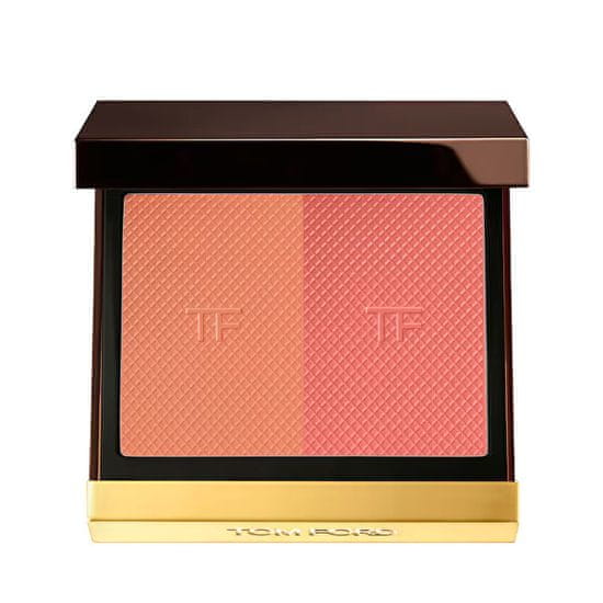 Tom Ford Rdečilo za posvetlitev (Shade & Illuminate Duo Blush) 6,5 g