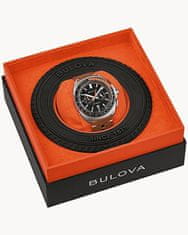 Bulova Performance Racer 98B427