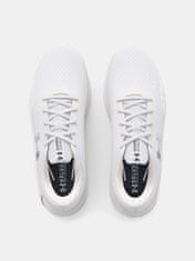 Under Armour Čevlji UA Charged Pursuit 3-WHT 48,5