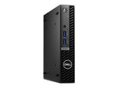 DELL Optiplex 7010 MFF namizni računalnik, i5-13500T, 16GB, SSD512GB, W11P (210-BFXP-V23-002)