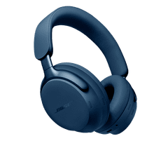 Bose QC Ultra brezžične naglavne slušalke, Lunar Blue