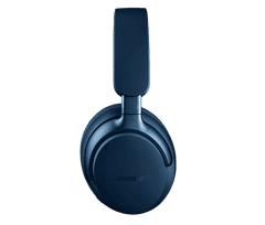 Bose QC Ultra brezžične naglavne slušalke, Lunar Blue