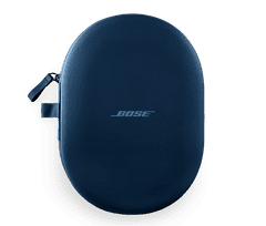 Bose QC Ultra brezžične naglavne slušalke, Lunar Blue