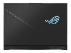 ASUS ROG Strix SCAR 18 G834JYR-R6093X prenosnik, i9-14900HX, 64GB, SSD2TB, RTX4090, W11P (90NR0IP2-M006K0)