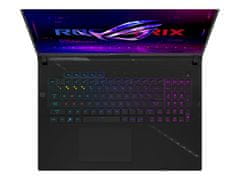 ASUS ROG Strix SCAR 18 G834JYR-R6093X prenosnik, i9-14900HX, 64GB, SSD2TB, RTX4090, W11P (90NR0IP2-M006K0)