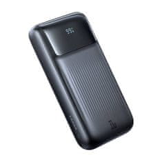 Mcdodo Power Bank Mcdodo MC-0231 Digital Dis 10000mAh, 33W (czarny)