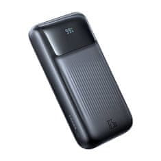 Mcdodo Power Bank Mcdodo MC-0241 Digital Dis 10000mAh, 22,5W (czarny)