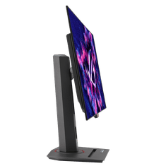 ASUS Rog Strix XG27AQDMG monitor, OLED, 26.5, 2560x1440 (90LM0AH0-B01A70)