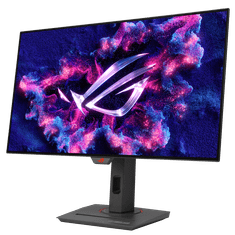 ASUS Rog Strix XG27AQDMG monitor, OLED, 26.5, 2560x1440 (90LM0AH0-B01A70)