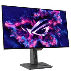 ASUS Rog Strix XG27AQDMG monitor, OLED, 26.5, 2560x1440 (90LM0AH0-B01A70)