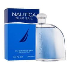 Nautica Blue Sail 100 ml toaletna voda za moške