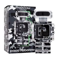 Paco Rabanne Phantom Legion The Collector Edition 100 ml toaletna voda za moške